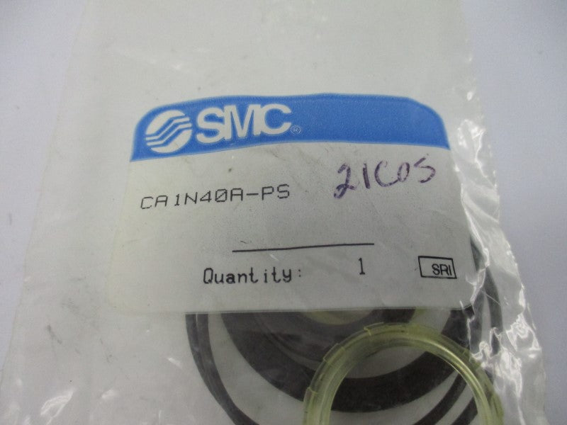 SMC CA1N40A-PS NSMP