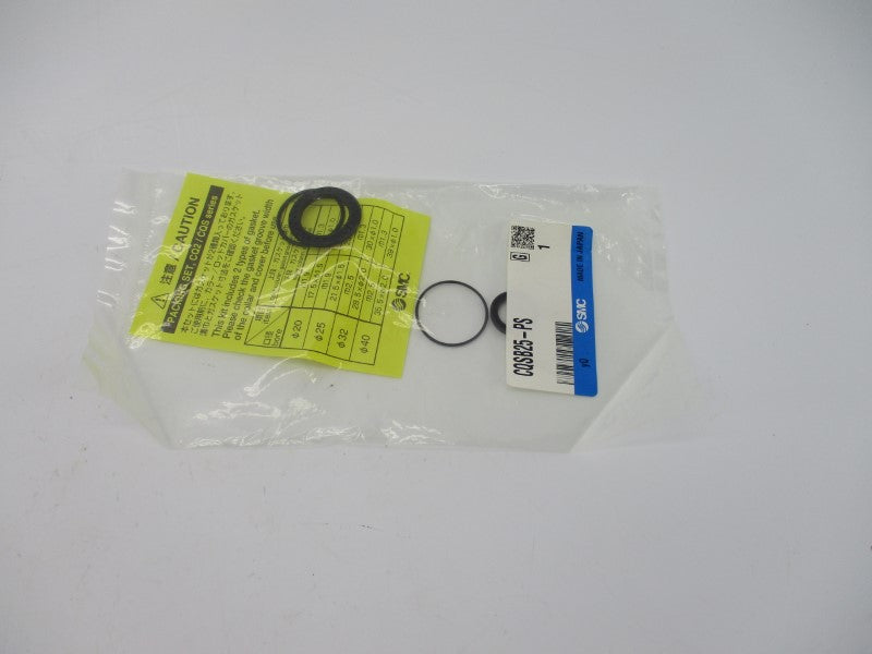 SMC CQSB25-PS NSMP
