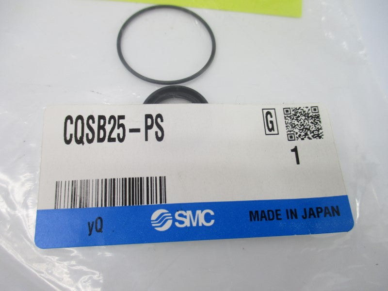 SMC CQSB25-PS NSMP