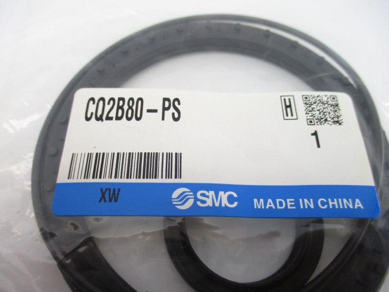 SMC CQ2B80-PS NSMP