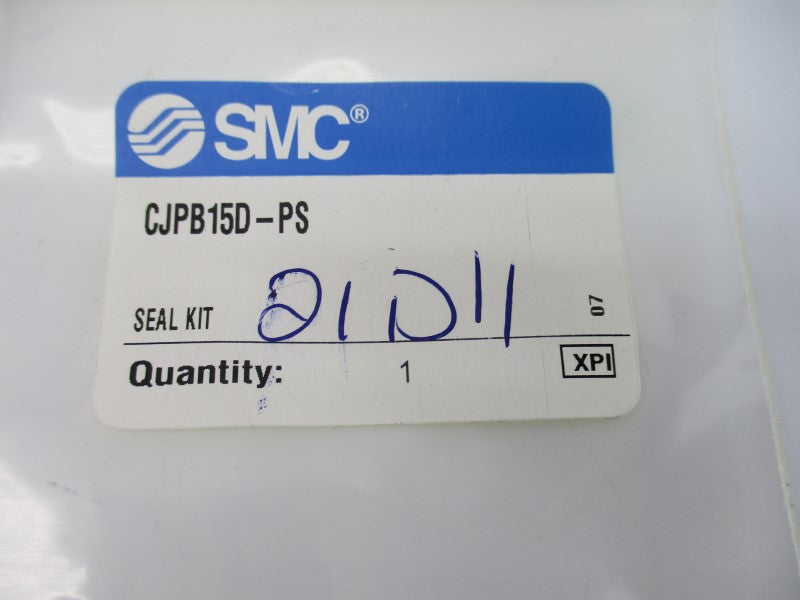 SMC CJPB15D-PS NSMP