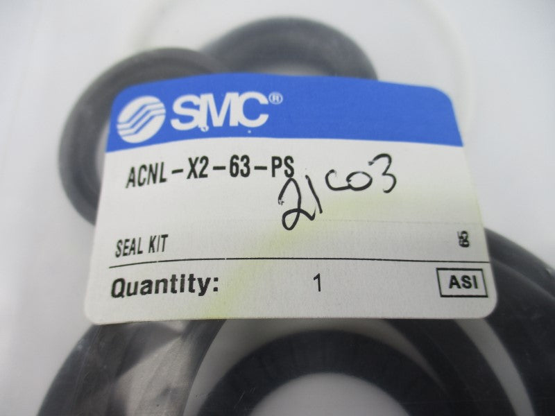 SMC ACNL-X2-63-PS NSMP