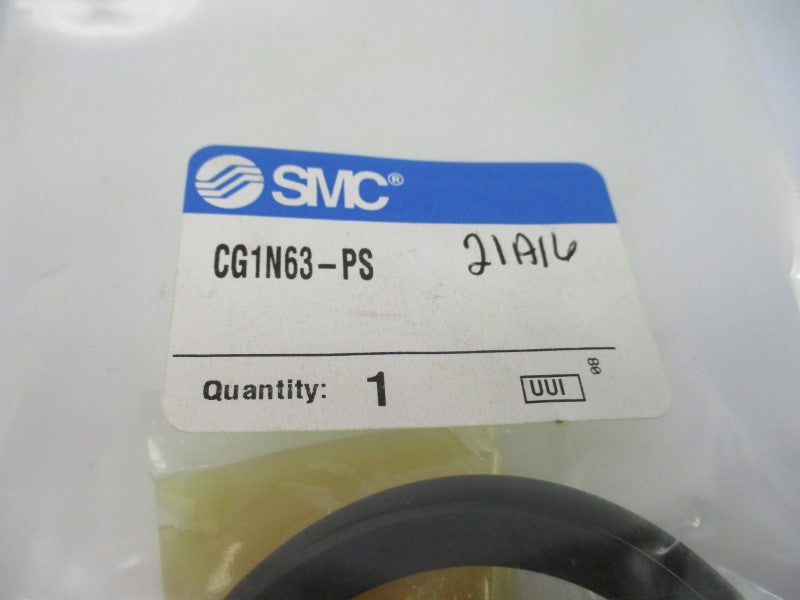SMC CG1N63-PS NSMP
