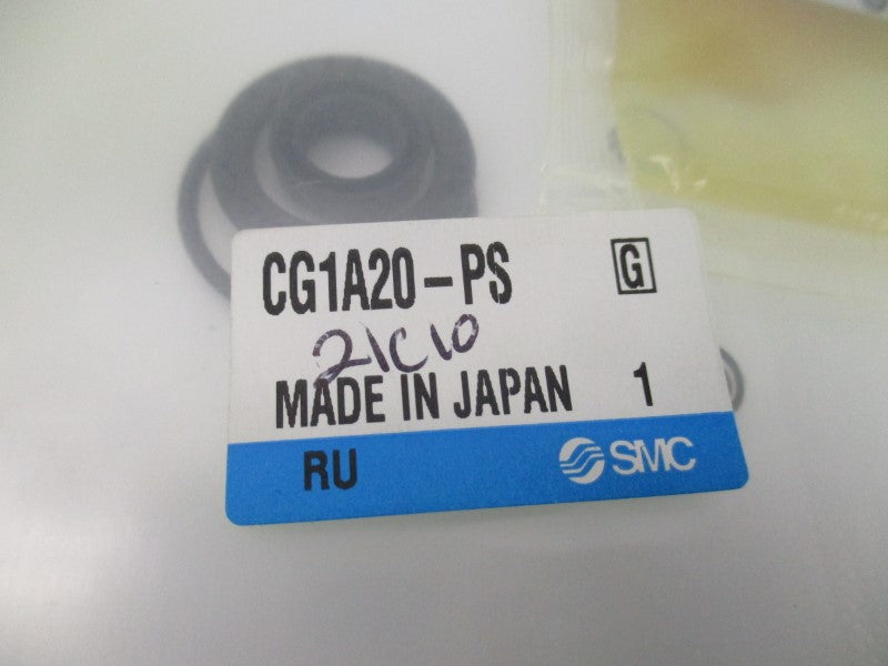 SMC CG1A20-PS NSMP