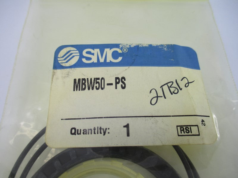 SMC MBW50-PS NSMP