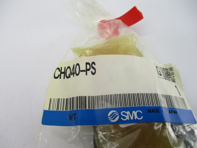 SMC CHQ40-PS NSMP
