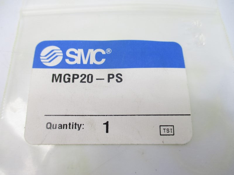 SMC MGP20-PS NSMP