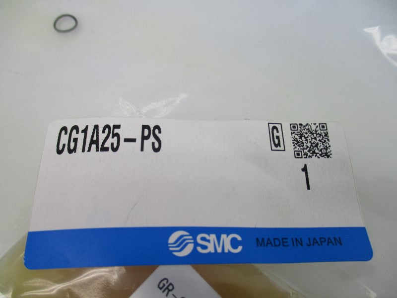 SMC CG1A25-PS NSMP