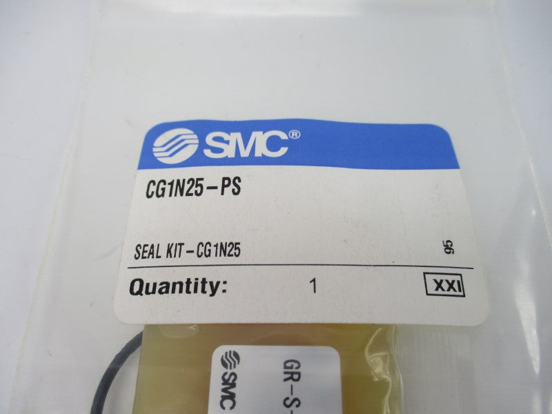 SMC CG1N25-PS NSMP