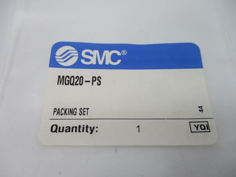 SMC MGQ20-PS NSMP