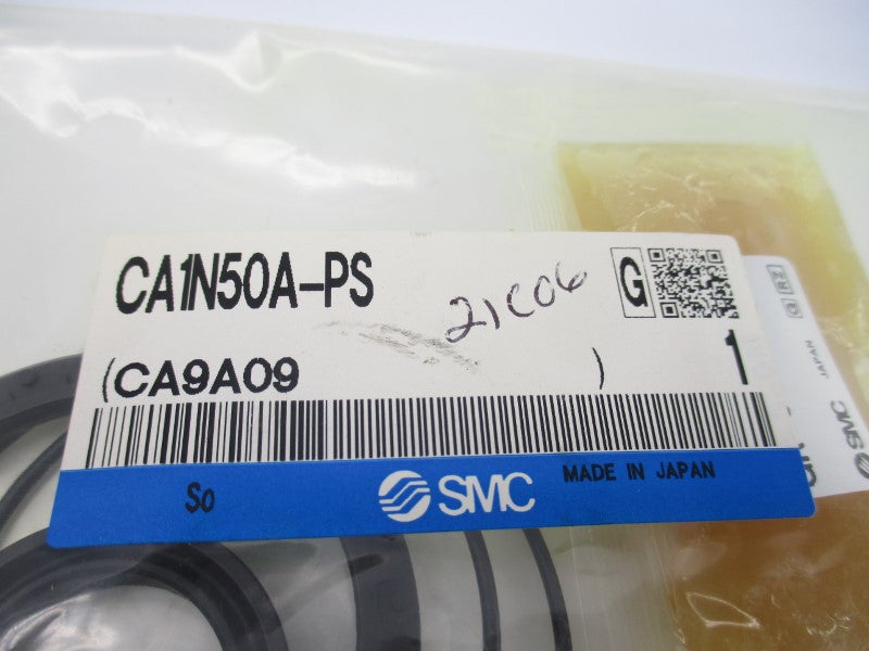 SMC CA1N50A-PS NSMP