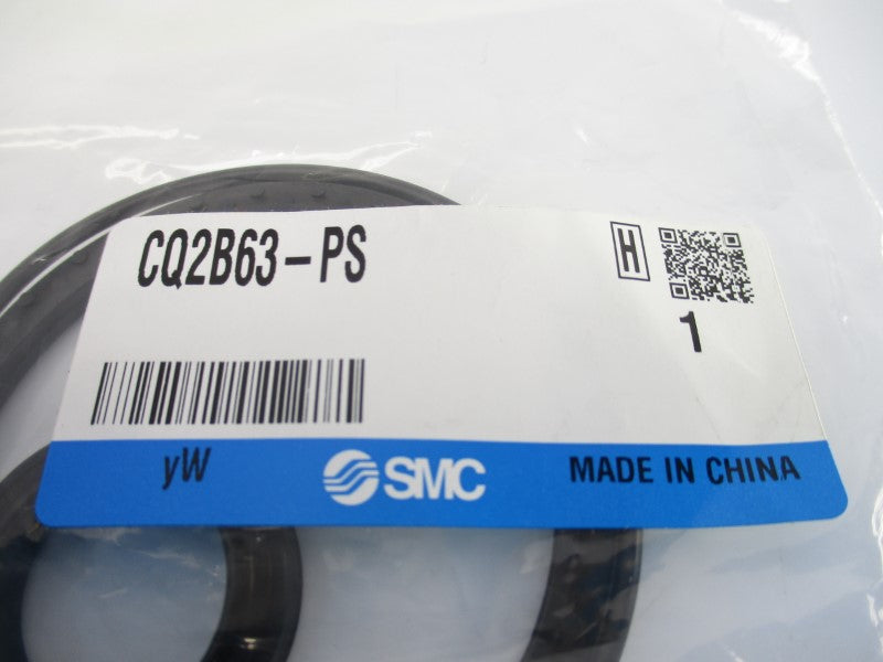 SMC CQ2B63-PS NSMP