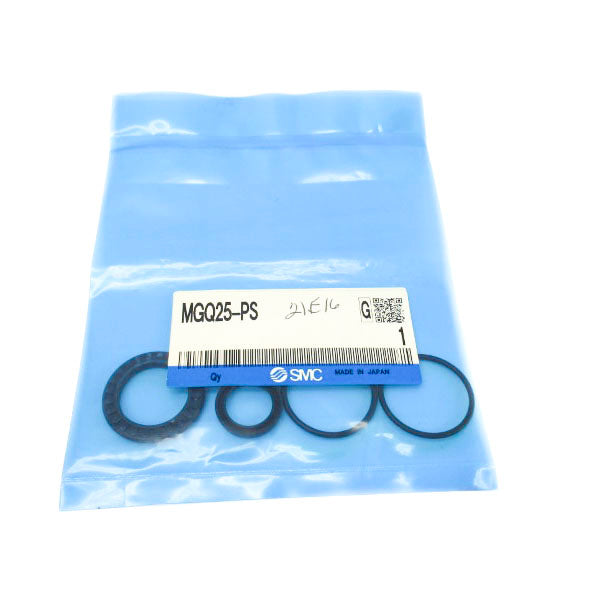 SMC MGQ25-PS NSMP