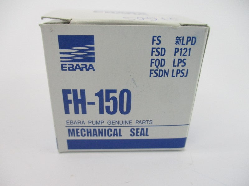EBARA FH-150 CFLPI-4440 NSMP