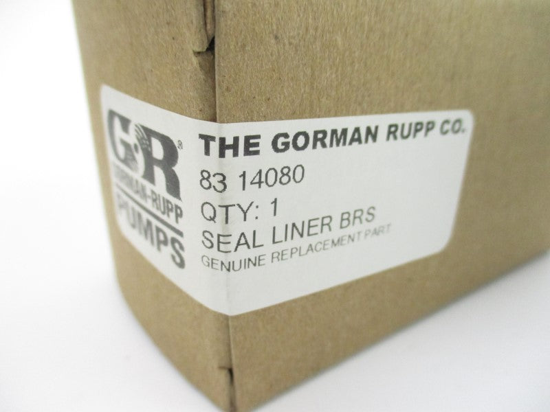 GORMAN RUPP 8314080 NSMP