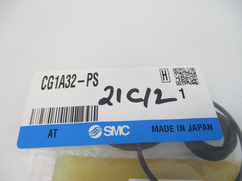 SMC CG1A32-PS NSMP