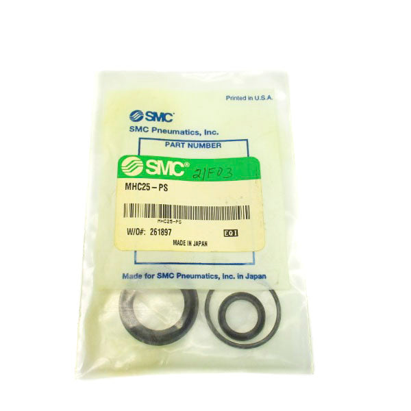 SMC MHC25-PS NSMP