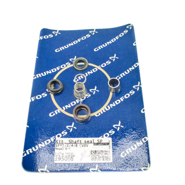 GRUNDFOS 395008 NSMP