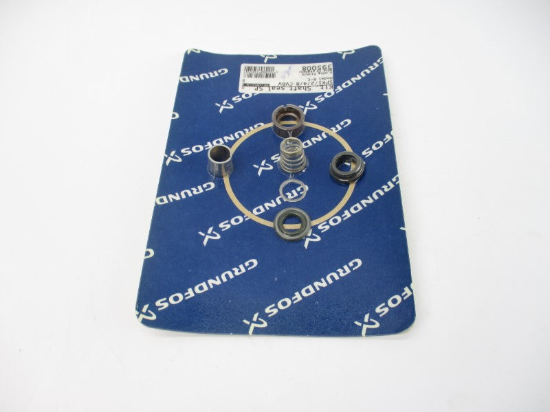 GRUNDFOS 395008 NSMP