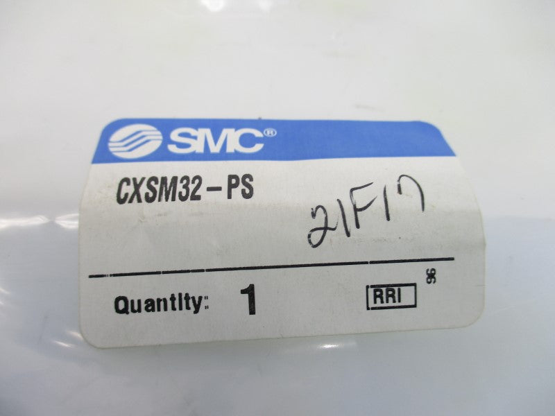 SMC CXSM32-PS NSMP