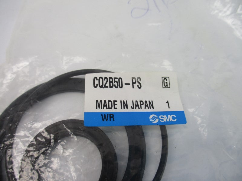 SMC CQ2B50-PS NSMP
