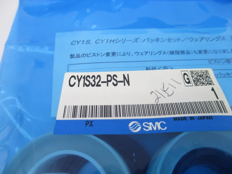 SMC CY1S32-PS-N NSMP