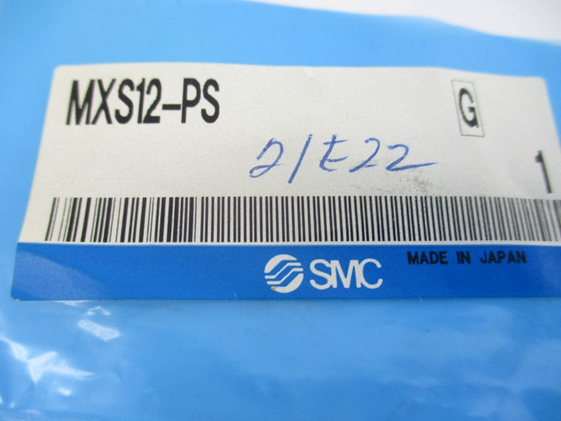 SMC MXS12-PS NSMP