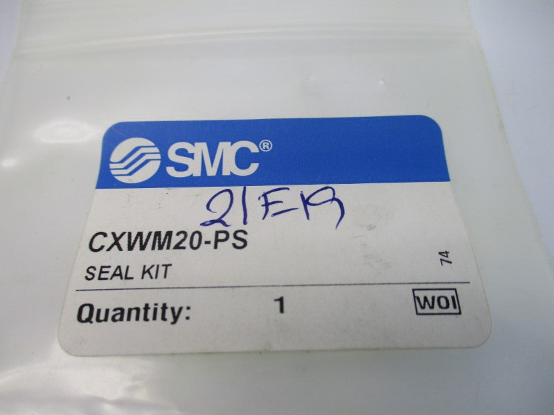 SMC CXWM20-PS NSMP