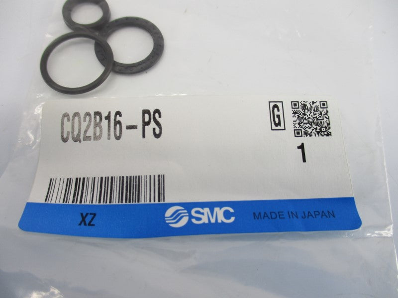 SMC CQ2B16-PS NSMP