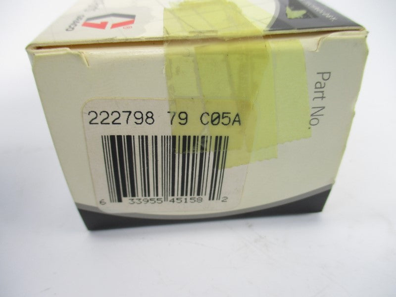 GRACO 222798 NSMP