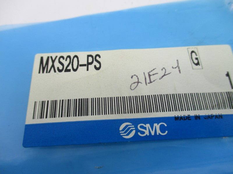 SMC MXS20-PS NSMP