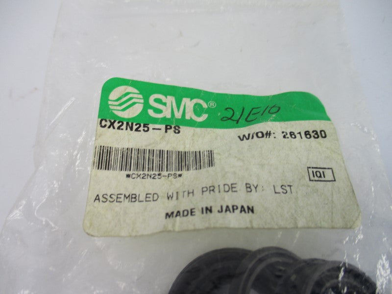 SMC CX2N25-PS NSMP