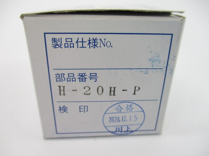 EAGLE INDUSTRY H-20H-P NSMP