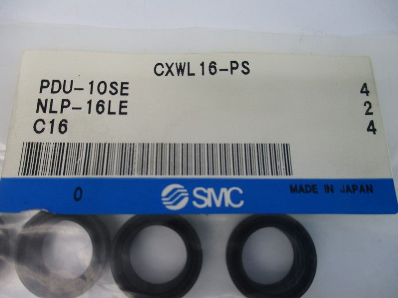SMC CXWL16-PS NSMP