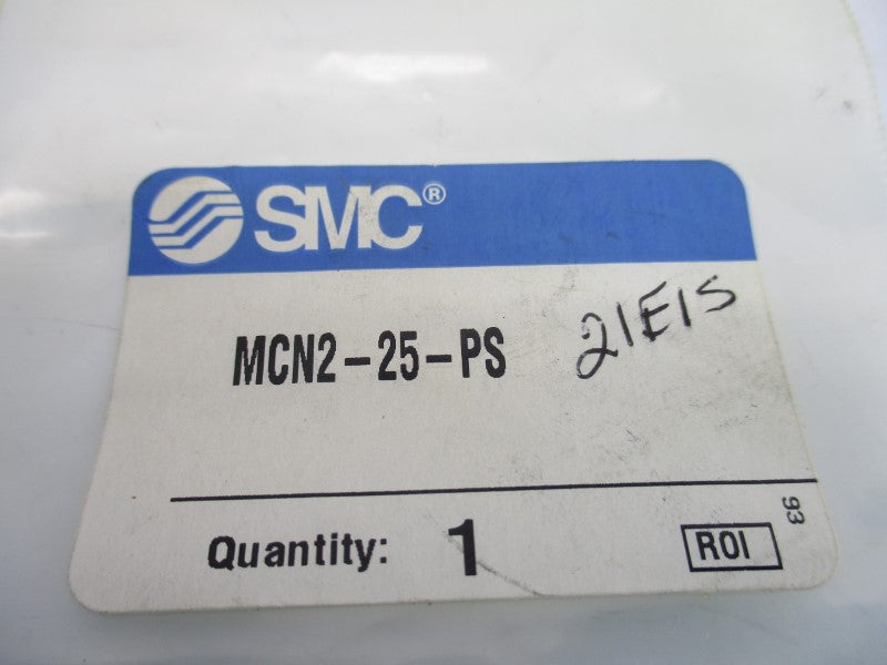 SMC MCN2-25-PS NSMP