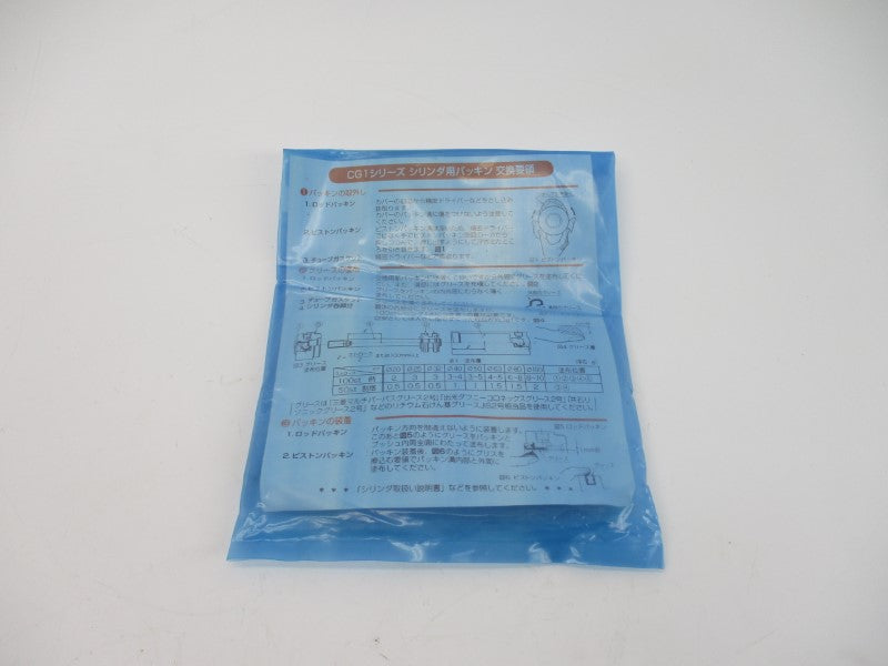 SMC CG1N50-PS NSMP