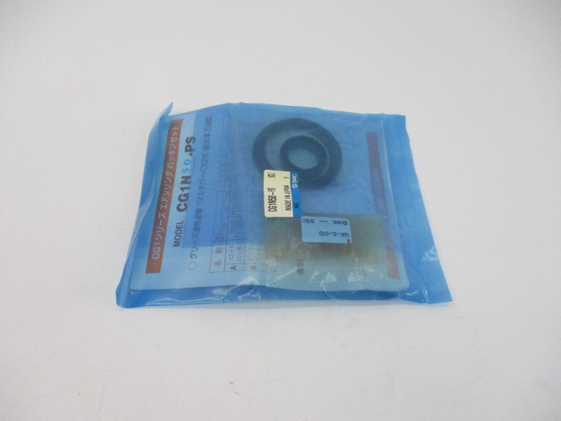 SMC CG1N50-PS NSMP