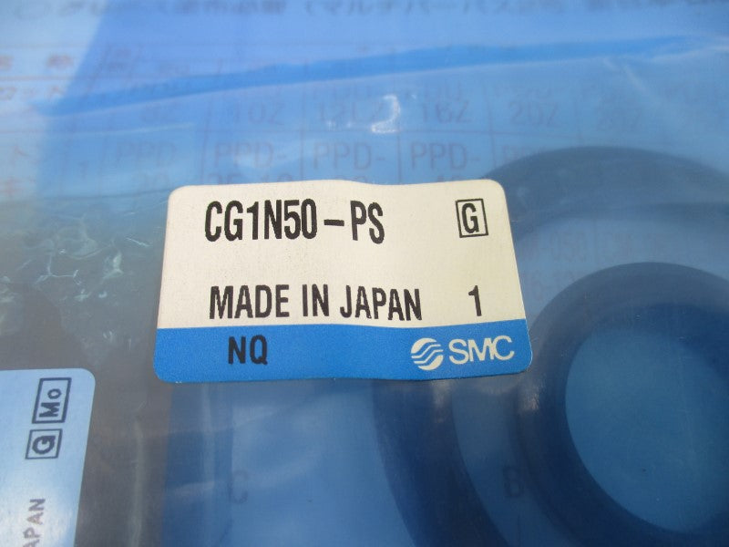 SMC CG1N50-PS NSMP