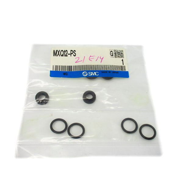 SMC MXQ12-PS NSMP