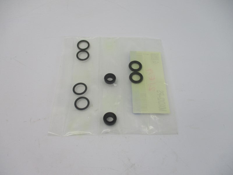 SMC MXQ12-PS NSMP