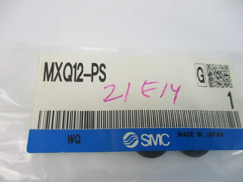 SMC MXQ12-PS NSMP
