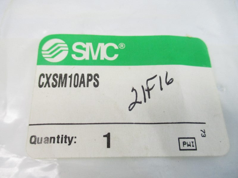 SMC CXSM10APS NSMP