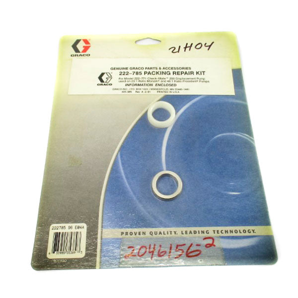 GRACO 222-785 NSMP