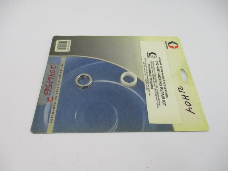 GRACO 222-785 NSMP