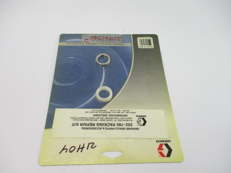 GRACO 222-785 NSMP