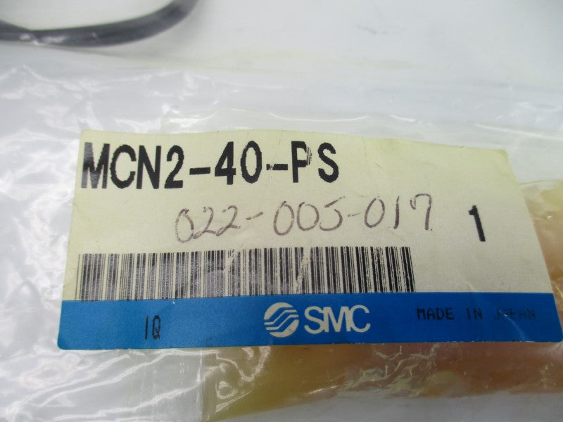 SMC MCN2-40-PS NSMP