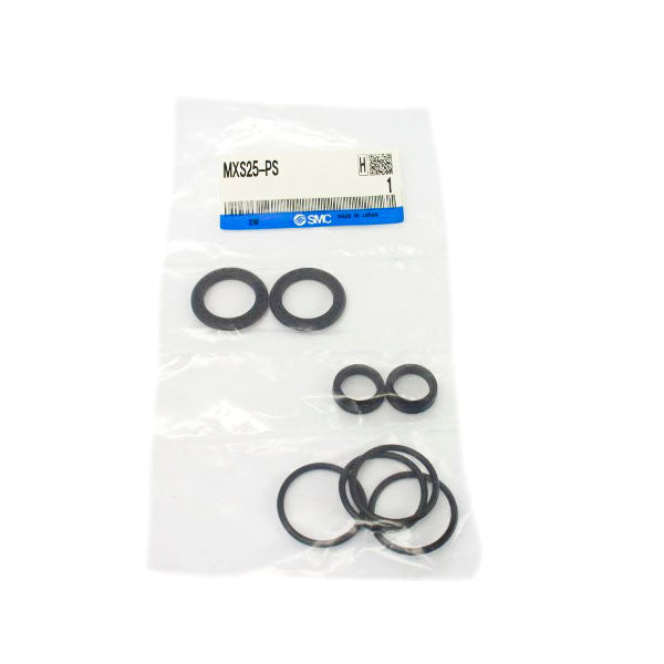 SMC MXS25-PS NSMP