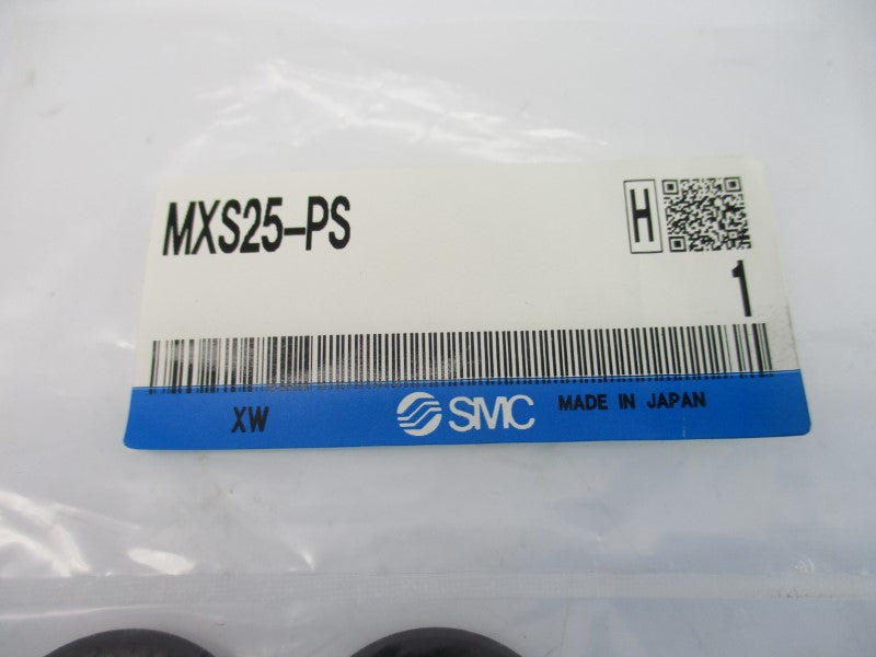 SMC MXS25-PS NSMP