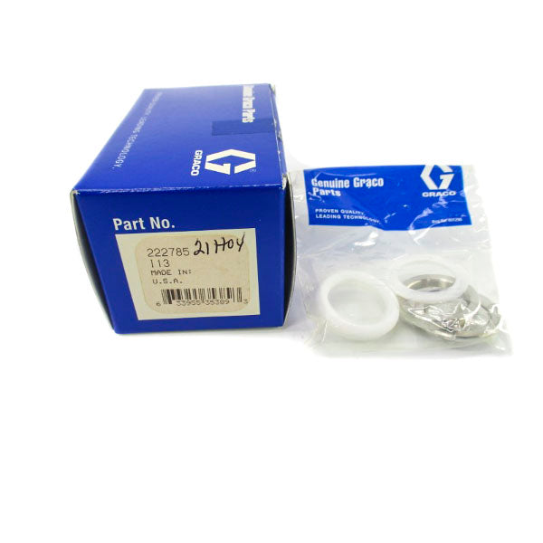 GRACO 222785 NSMP