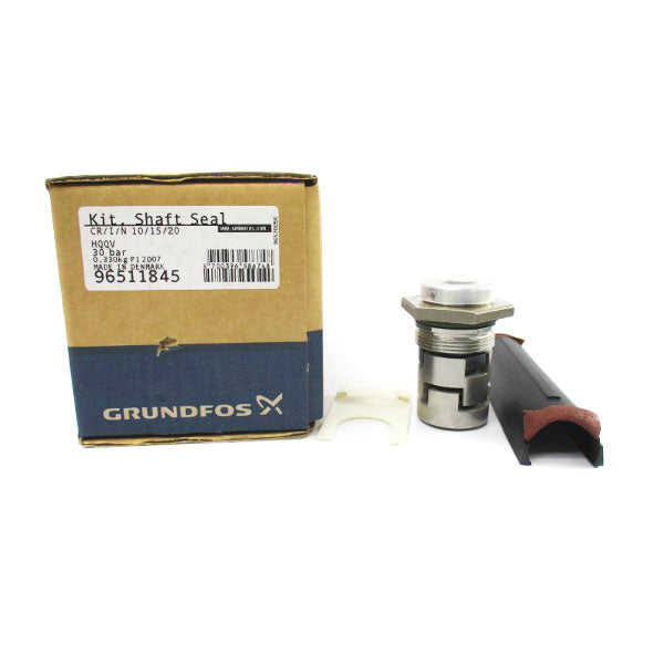 GRUNDFOS 96511845 NSMP